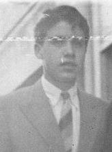 Daniel Garca Muoz